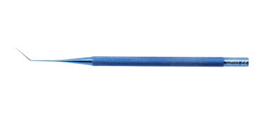 Sinskey dialing hook