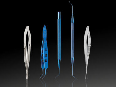 John Weiss Instruments